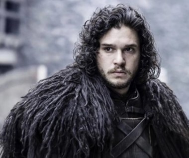 "Gra o tron": Jon Snow bohaterem serialu. Fani spekulują