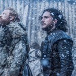 "Gra o tron": Jon Snow na planie... 6. sezonu!