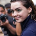 "Gra o tron": Maisie Williams nie znosiła swojej postaci?