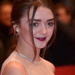 "Gra o tron": Maisie Williams przeszła metamorfozę! Nowy wygląd szokuje