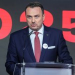 Gra o tron w Krakowie. Bartosz Bocheńczak kandydatem Konfederacji na prezydenta