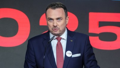 Gra o tron w Krakowie. Bartosz Bocheńczak kandydatem Konfederacji na prezydenta
