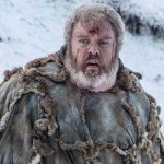 "Gra o tron": W książce Hodor umrze inaczej niż w serialu