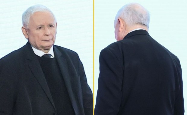 Gra o tron w PiS. Sondaż: Kto przejmie schedę po Jarosławie Kaczyńskim?