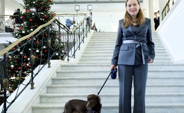 Gra o tron w Polsce 2050. Cel: Wyeliminować Pełczyńską-Nałęcz