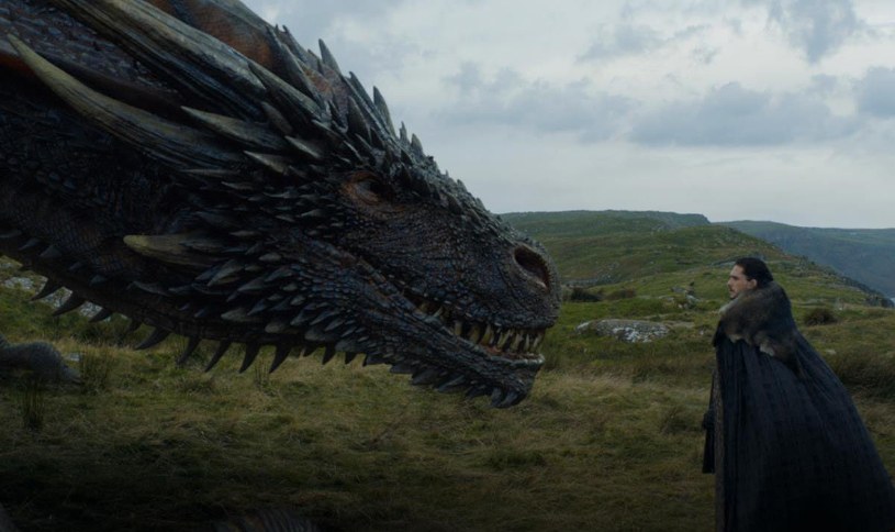 "Gra o tron": HBO opublikowało 6. odcinek przez pomyłkę 