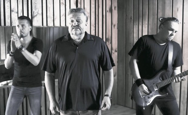 Gra o wszystko - hymn siatkarskich mistrzostw Europy! Zobacz teledysk 