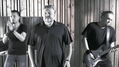 Gra o wszystko - hymn siatkarskich mistrzostw Europy! Zobacz teledysk 