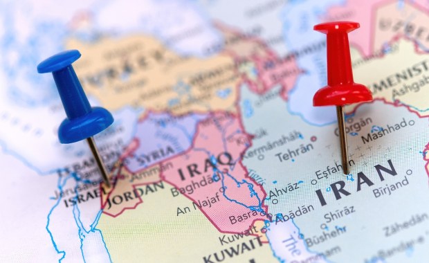 Gra o wysoką stawkę. Czy Izrael zaatakuje Iran? 