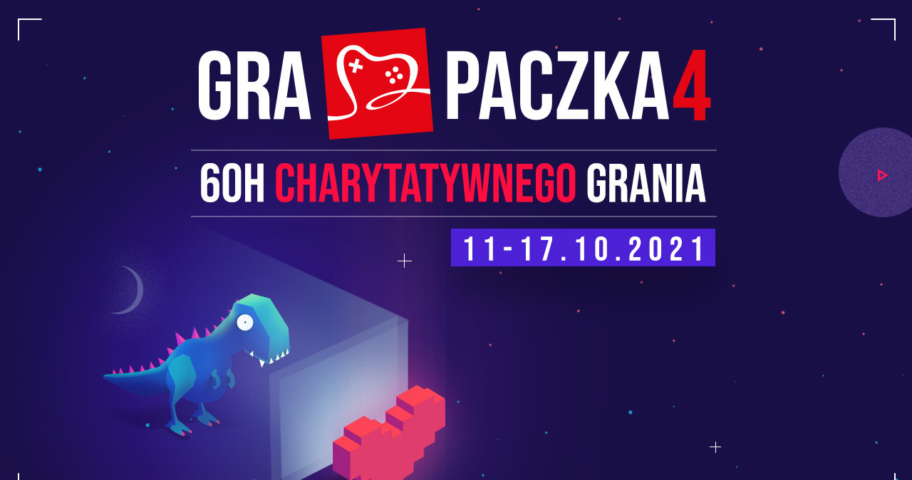 Gra Paczka 4 /materiały prasowe