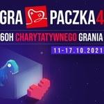 Gra Paczka rusza po raz czwarty. Co nowego czeka nas w trakcie październikowego eventu? 