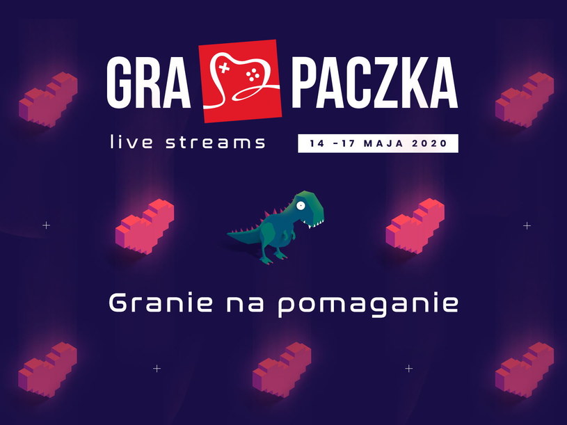 Gra Paczka /materiały prasowe