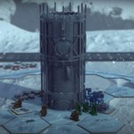 Gra planszowa Frostpunk ufundowana na Kickstarterze w 54 minuty