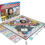 Gra planszowa Panna Monopoly daje przewagę kobietom