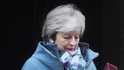 ​Gra pozorów, czyli iluzja brexitu 