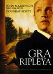 Gra Ripley´a