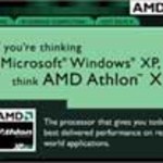 Gra skojarzeń AMD...?