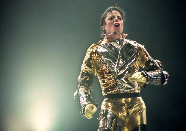 Gra toczy się o setki milionów dolarów. Na zdj. Michael Jackson - fot. Phil Walter /Getty Images/Flash Press Media