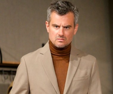 Gra w hitach telewizji. Mało kto wie, że jego babcia była gwiazdą PRL