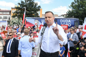 Gra w "ideologię LGBT"