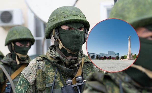 Gra wojenna: Rosja zajmuje litewskie miasto przy bezczynności NATO