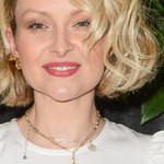 Gra z mężem i nie boi się wyzwań. Gwiazda "Barw szczęścia" podbija USA
