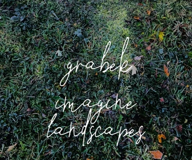 Grabek "Imagine Landscapes": Wszystko gra [RECENZJA]
