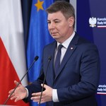 Grabiec: Brakuje pieniędzy na wypłaty dla urzędników kancelarii premiera