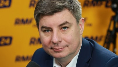 Grabiec o Zgromadzeniu Narodowym: PiS zaplanował teatr hipokryzji