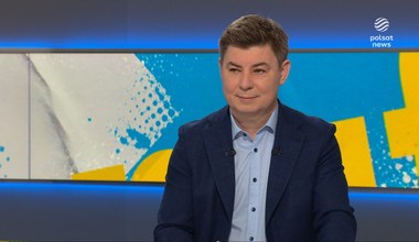 Grabiec w "Graffiti": Wniosek o dymisję ministra Błaszczaka jest gotowy