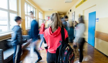 Grabienie liści zamiast rozprawy, dyrektor szkoły jak sędzia. Kontrowersje wokół nowej ustawy