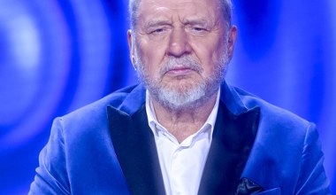 Grabowski przestał o siebie dbać. Nie obyło się bez konsekwencji
