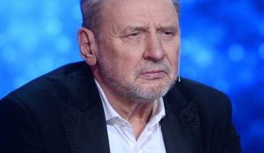 Grabowski wyłożył pieniądze na film córki. Nie chciał go nawet oglądać