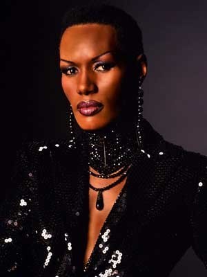 Grace Jones /