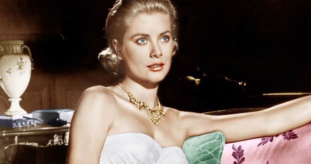 Grace Kelly: Arystokratka aktorstwa /East News