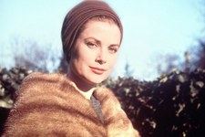 Grace Kelly: najpiękniejsza aktorka, najsmutniejsza księżna
