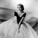 Grace Kelly: Ośnieżony wulkan