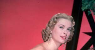 Grace Kelly /