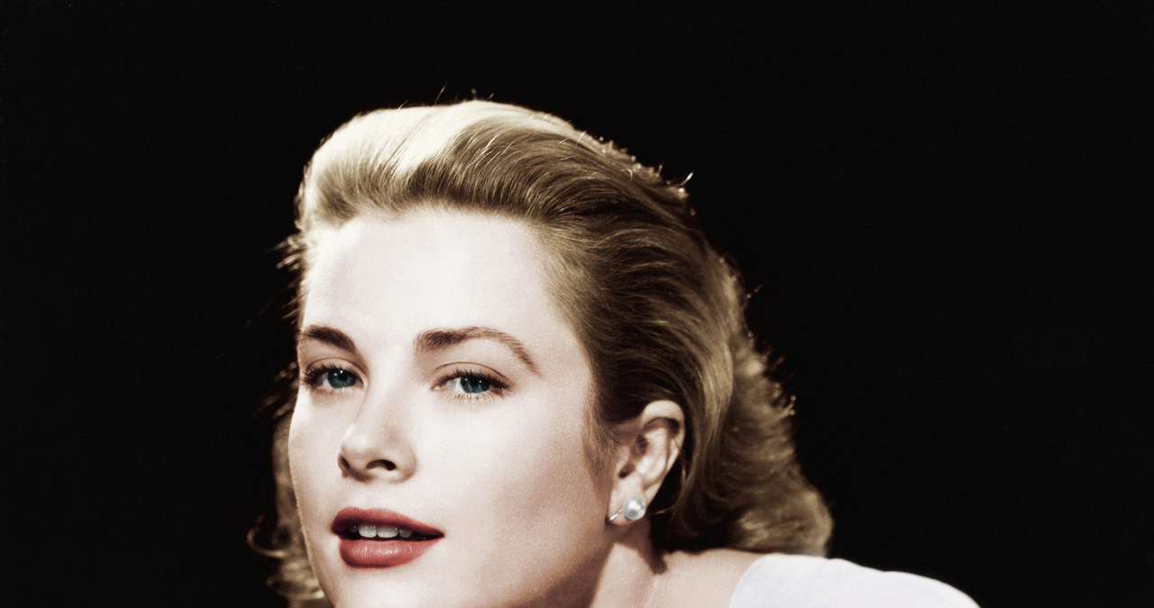 Grace Kelly /Bettmann /Getty Images