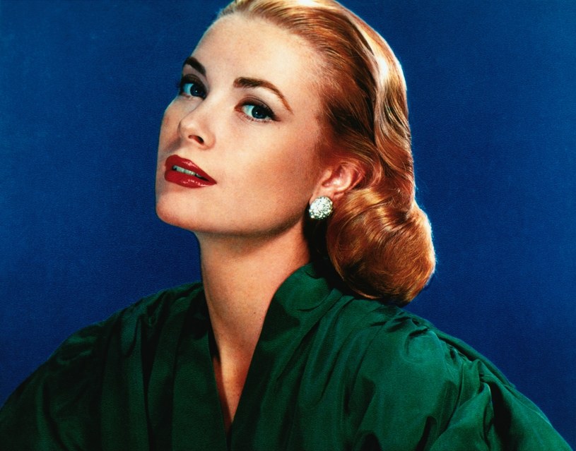 Grace Kelly /Herbert Dorfman/Corbis via Getty Images /Getty Images