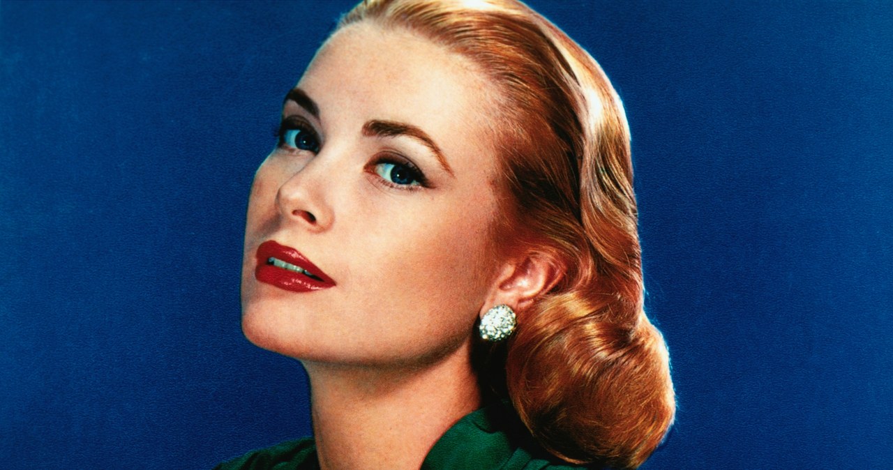 Grace Kelly /Herbert Dorfman/Corbis via Getty Images /Getty Images