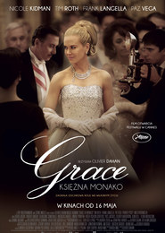 Grace księżna Monako