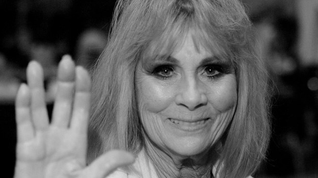 Grace Lee Whitney 01.04.1930-01.05.2015 /Ethan Miller /Getty Images