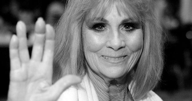 Grace Lee Whitney zmarła w wieku 85 lat - fot. Ethan Miller /Getty Images