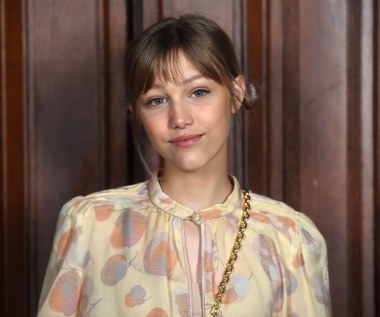 Grace VanderWaal debiutuje (nowa płyta "Just The Beginning")