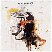 Pete Doherty: -Grace/Wastelands