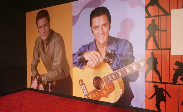 Graceland Experience w Memphis – nowe muzeum Elvisa Presleya