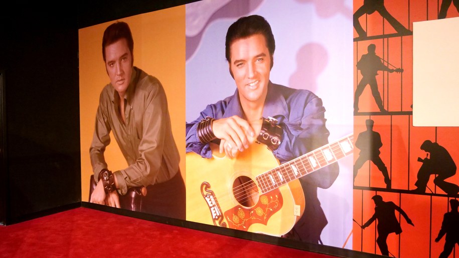 Graceland /Krzysztof Nepelski /RMF FM