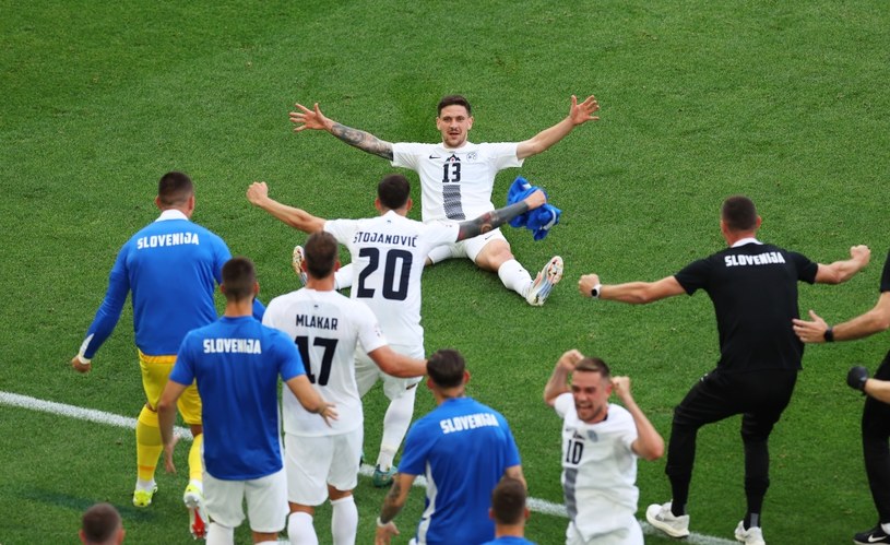 Gracz Ekstraklasy bohaterem na Euro 2024! "Duński Dynamit" nie wybuchnął