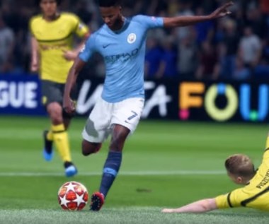 Gracz FIFA 20 odpadł z turnieju po niesłusznie nieuznanym przez grę golu